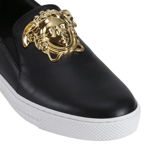 amazon versace shoes|versace factory outlet.